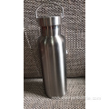 750ml Powder Printing Insulated Sports Water Bottle